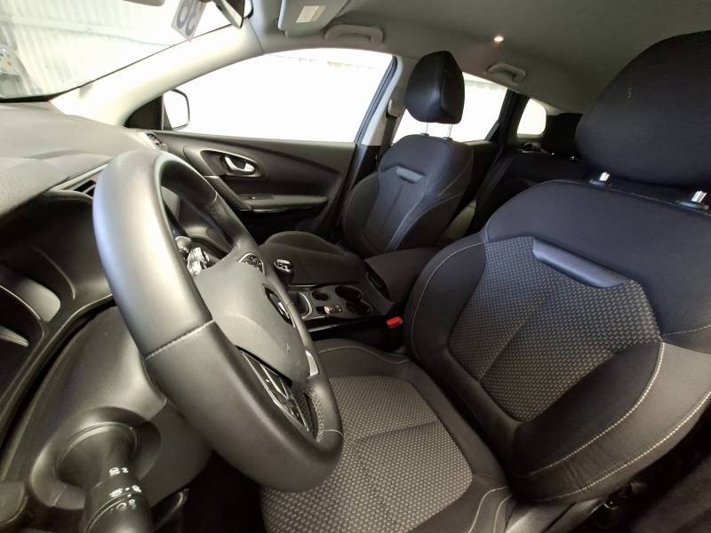 Renault Kadjar - Photo 18