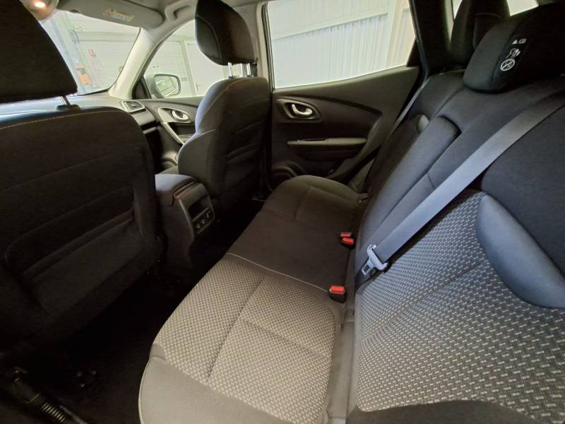 Renault Kadjar - Photo 20