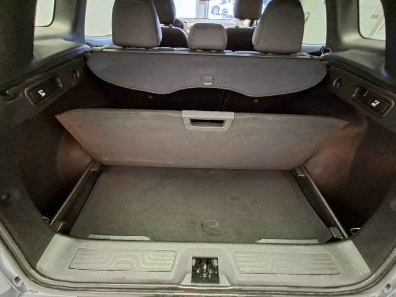 Renault Kadjar - Photo 23