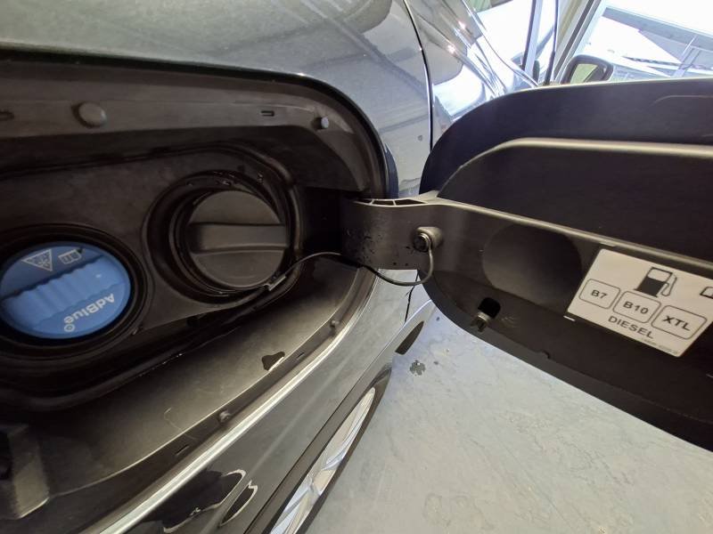 Renault Kadjar - Photo 25