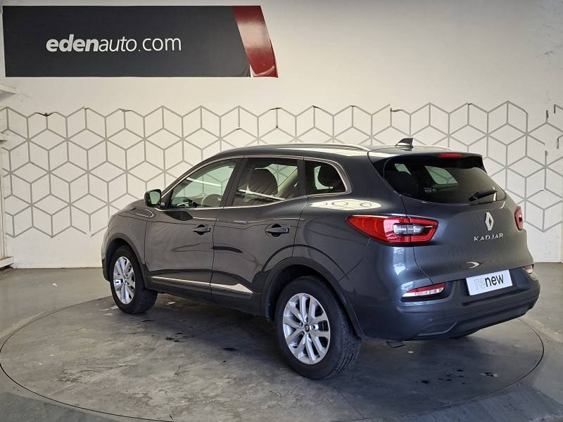 Renault Kadjar - Photo 3