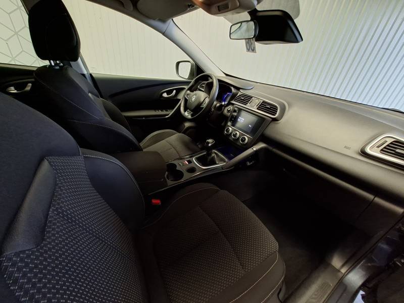 Renault Kadjar - Photo 32