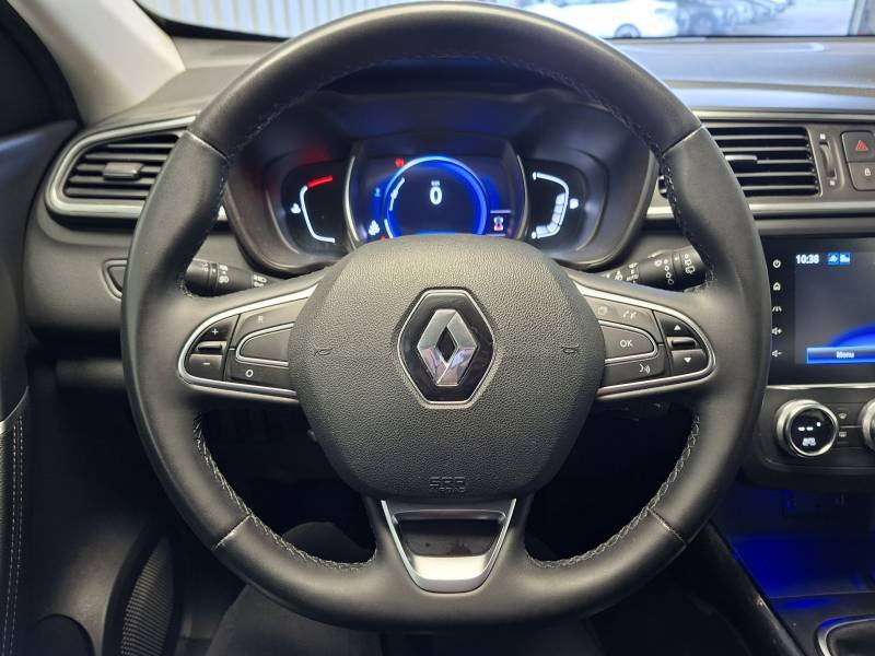 Renault Kadjar - Photo 33