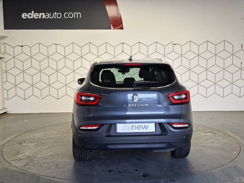 Renault Kadjar - Photo 4