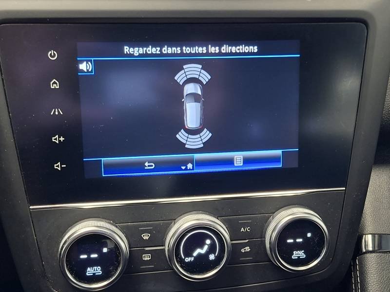 Renault Kadjar - Photo 41