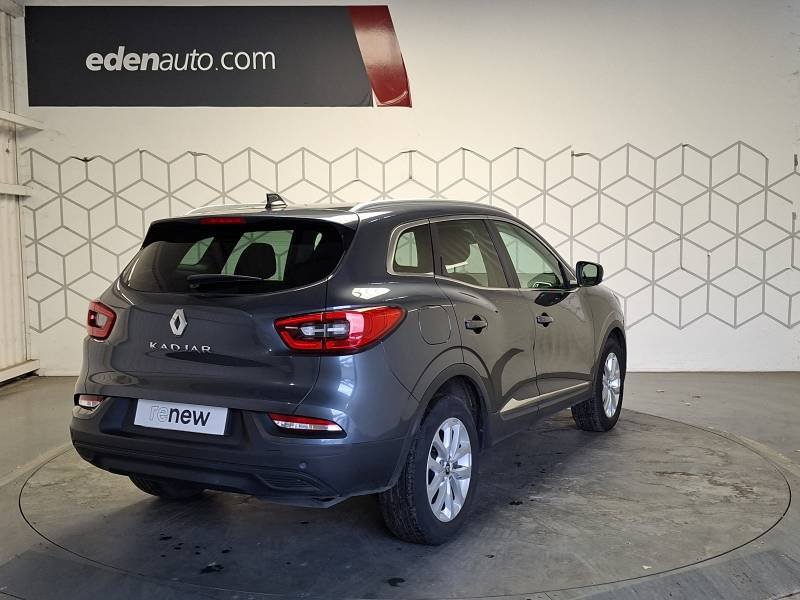 Renault Kadjar - Photo 5