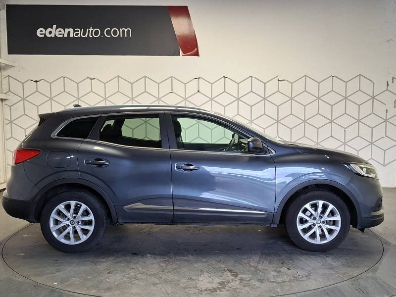 Renault Kadjar - Photo 6