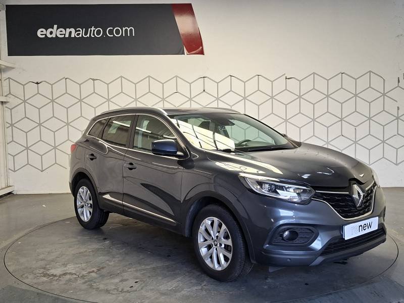 Renault Kadjar - Photo 7