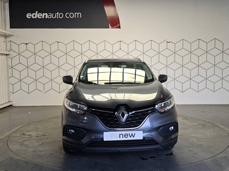 Renault Kadjar - Photo 8