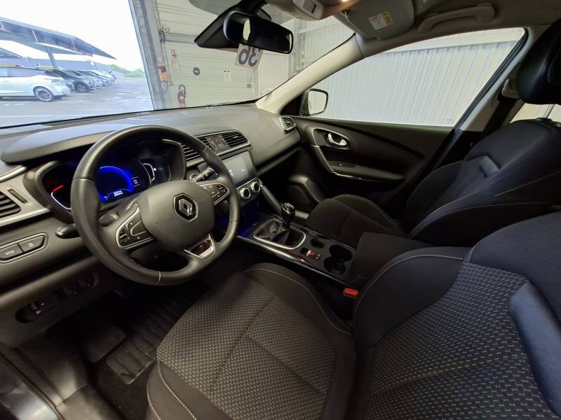 Renault Kadjar - Photo 10