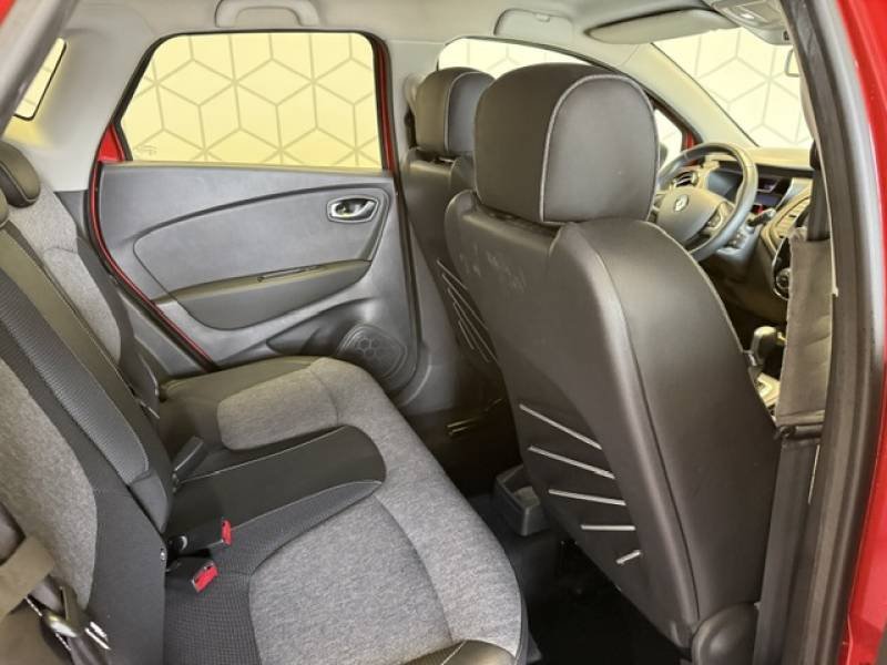 Renault Captur - Photo 11