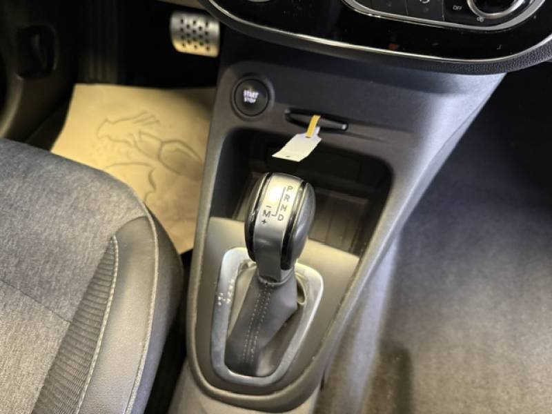 Renault Captur - Photo 12