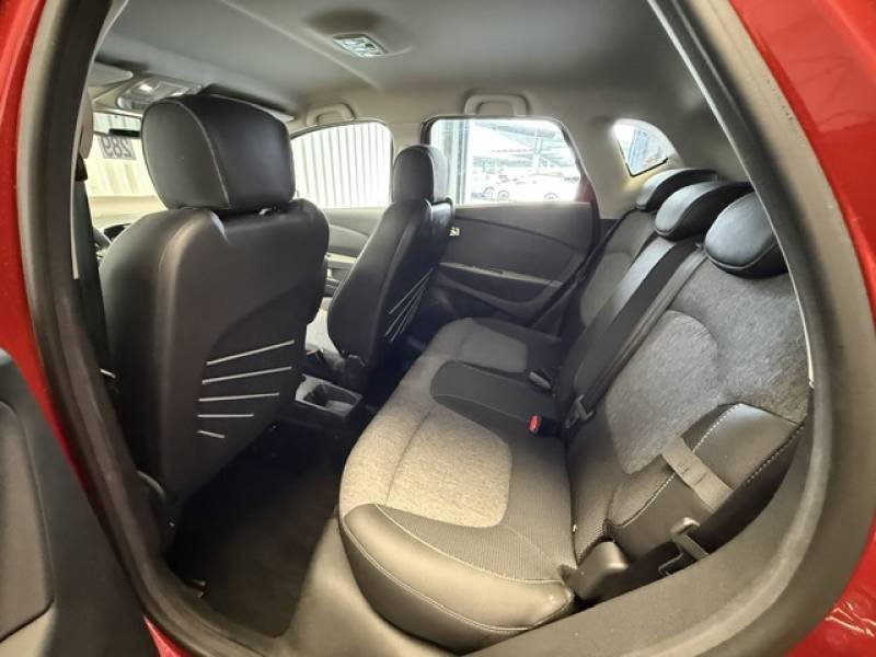 Renault Captur - Photo 18