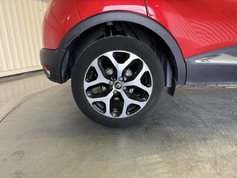 Renault Captur - Photo 22
