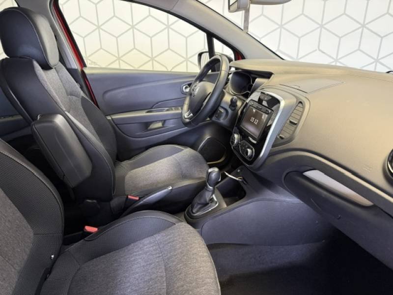 Renault Captur - Photo 27