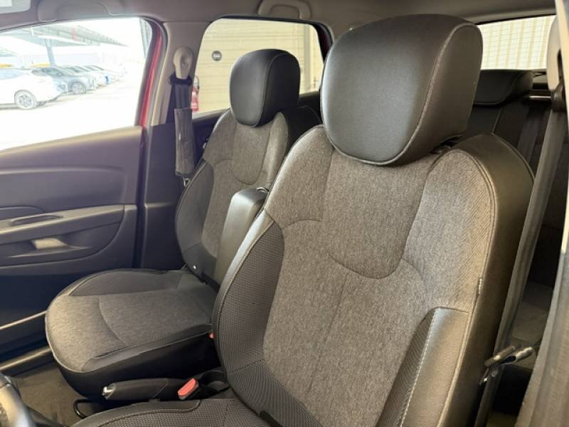 Renault Captur - Photo 28