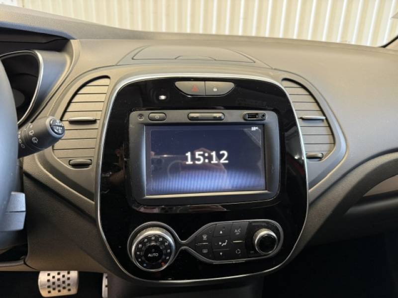 Renault Captur - Photo 29