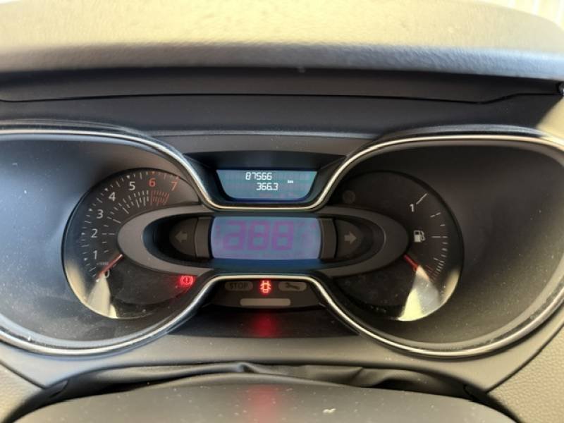 Renault Captur - Photo 30