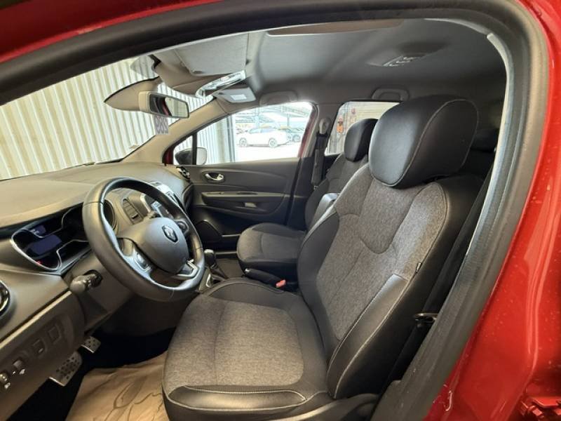 Renault Captur - Photo 31