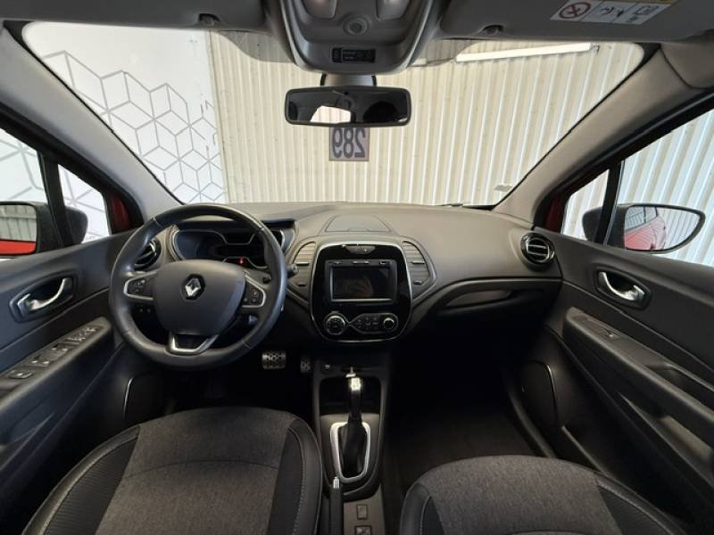 Renault Captur - Photo 32