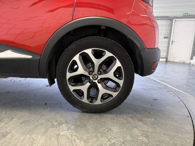 Renault Captur - Photo 35