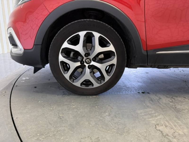 Renault Captur - Photo 36