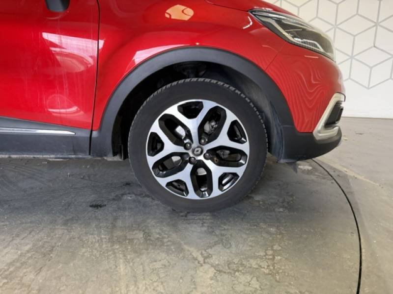 Renault Captur - Photo 37
