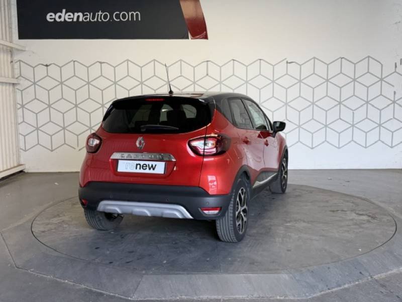 Renault Captur - Photo 39