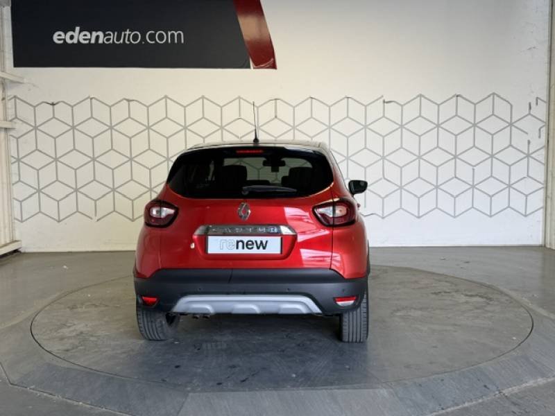 Renault Captur - Photo 40