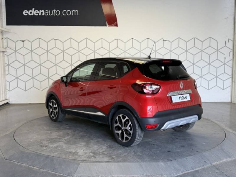 Renault Captur - Photo 41