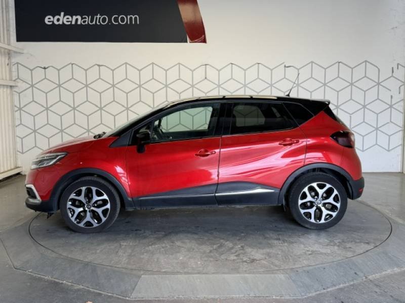 Renault Captur - Photo 42