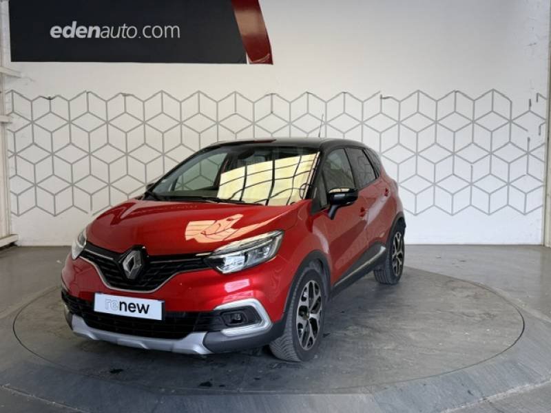 Renault Captur - Photo 43