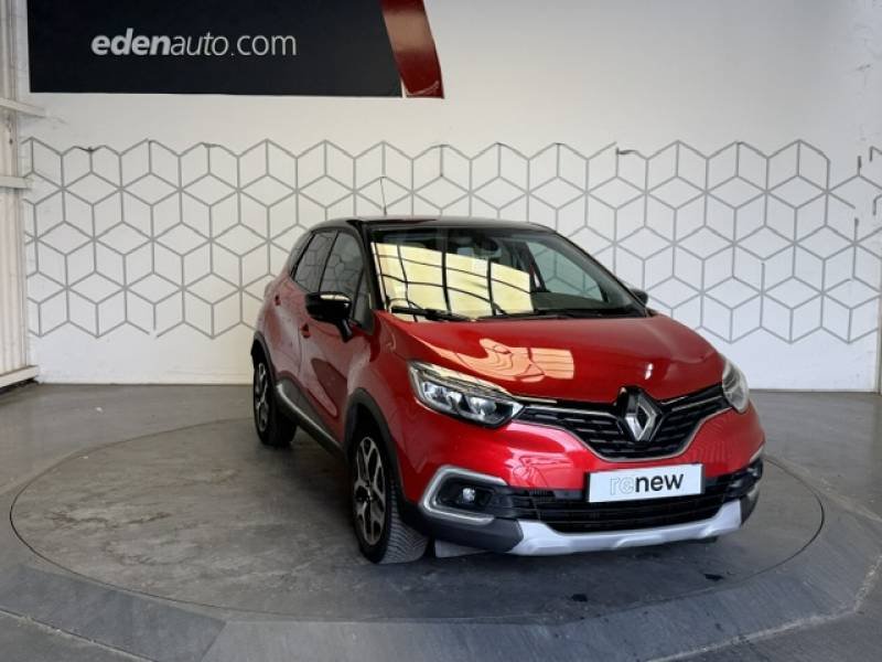 Renault Captur - Photo 45