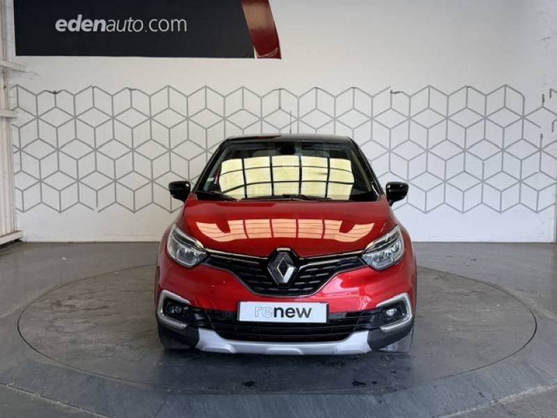 Renault Captur - Photo 48