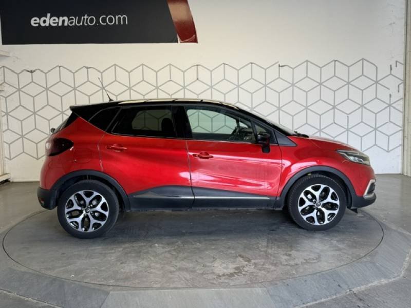 Renault Captur - Photo 50