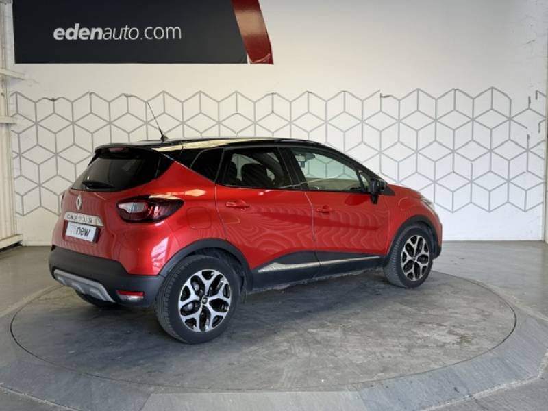 Renault Captur - Photo 5