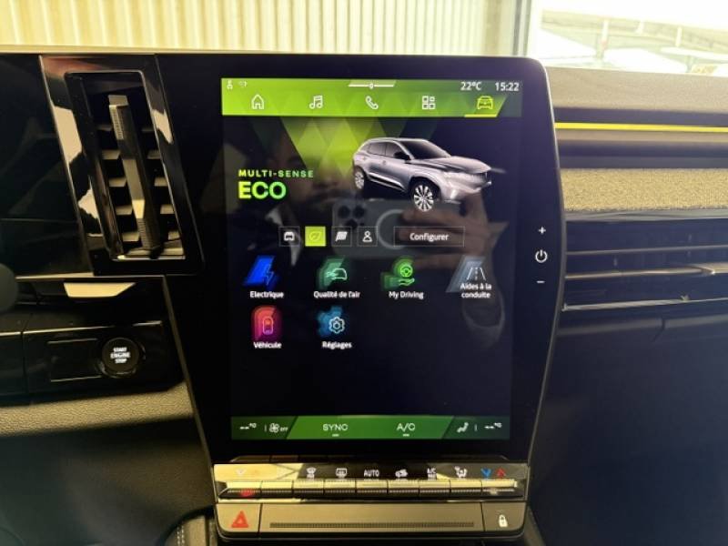 Renault Austral - Photo 20
