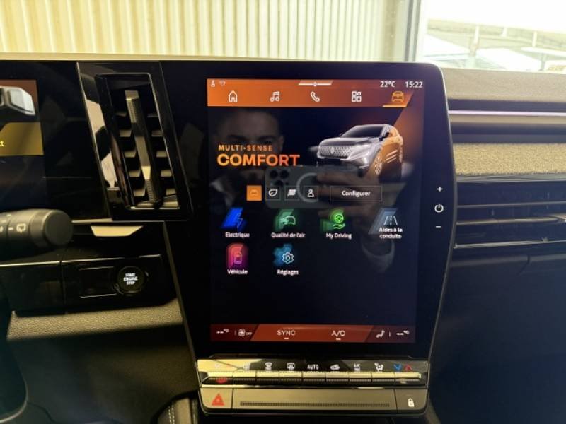 Renault Austral - Photo 23