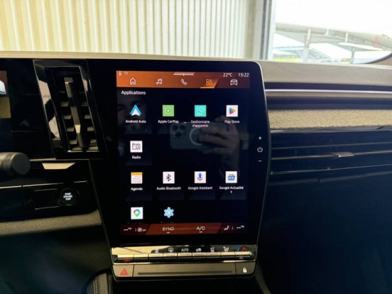 Renault Austral - Photo 24