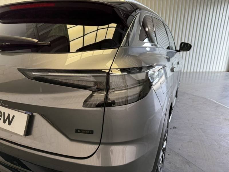 Renault Austral - Photo 28