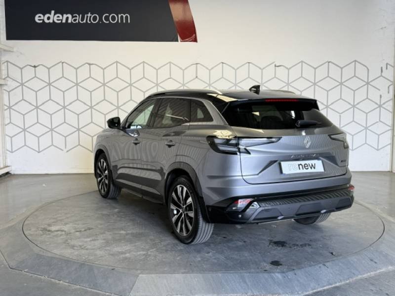 Renault Austral - Photo 3