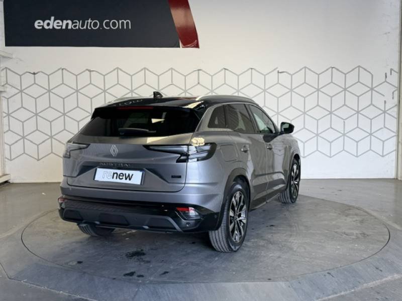 Renault Austral - Photo 35