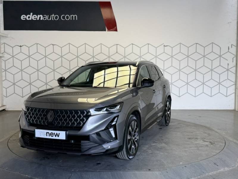 Renault Austral - Photo 39