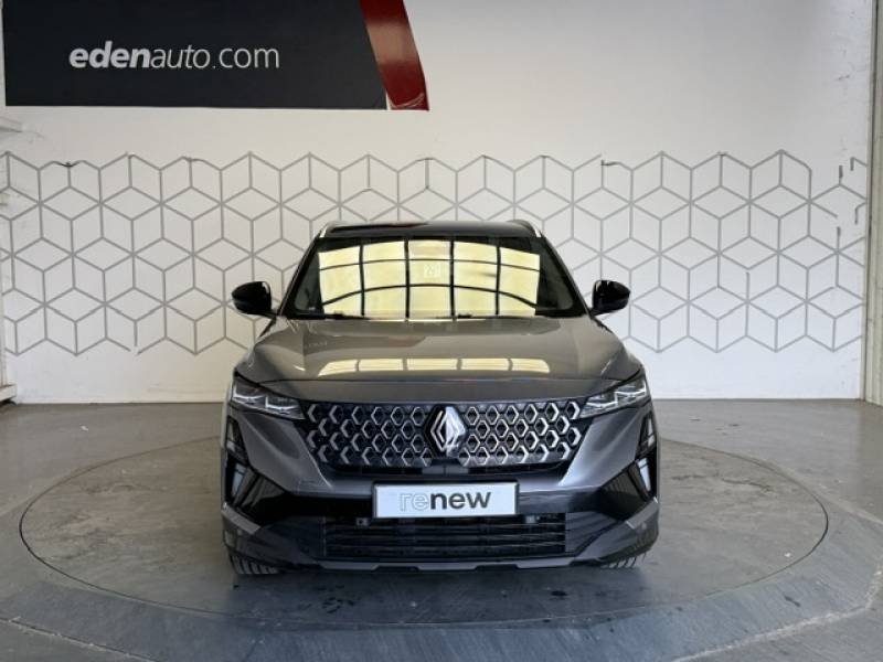 Renault Austral - Photo 40