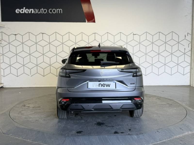 Renault Austral - Photo 4
