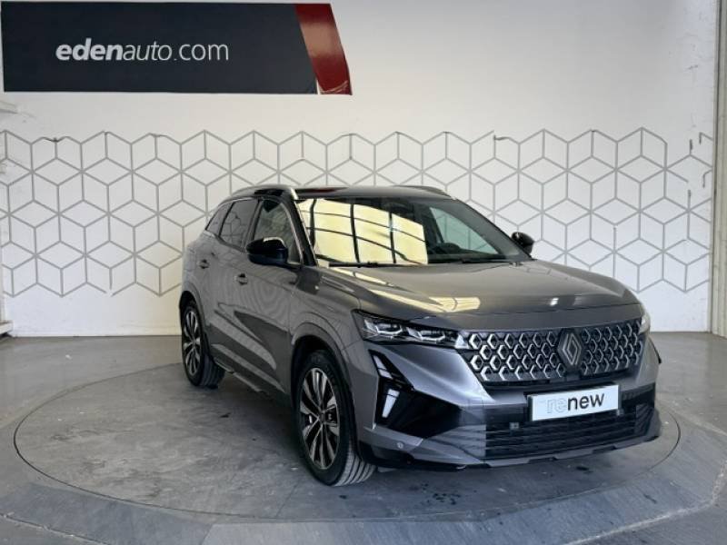 Renault Austral - Photo 41