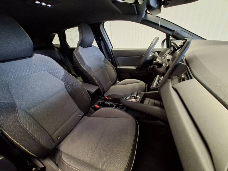 Renault Symbioz - Photo 11