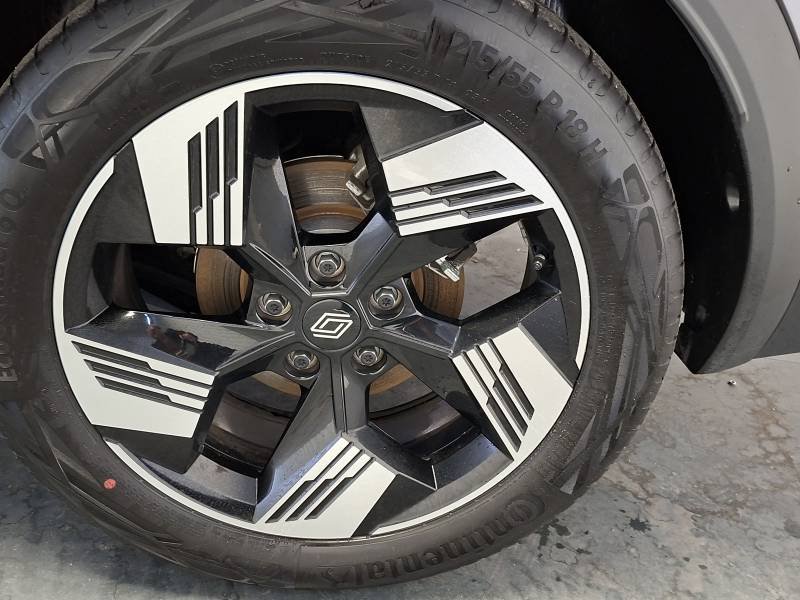 Renault Symbioz - Photo 13