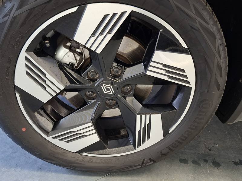 Renault Symbioz - Photo 14