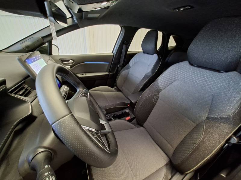 Renault Symbioz - Photo 18